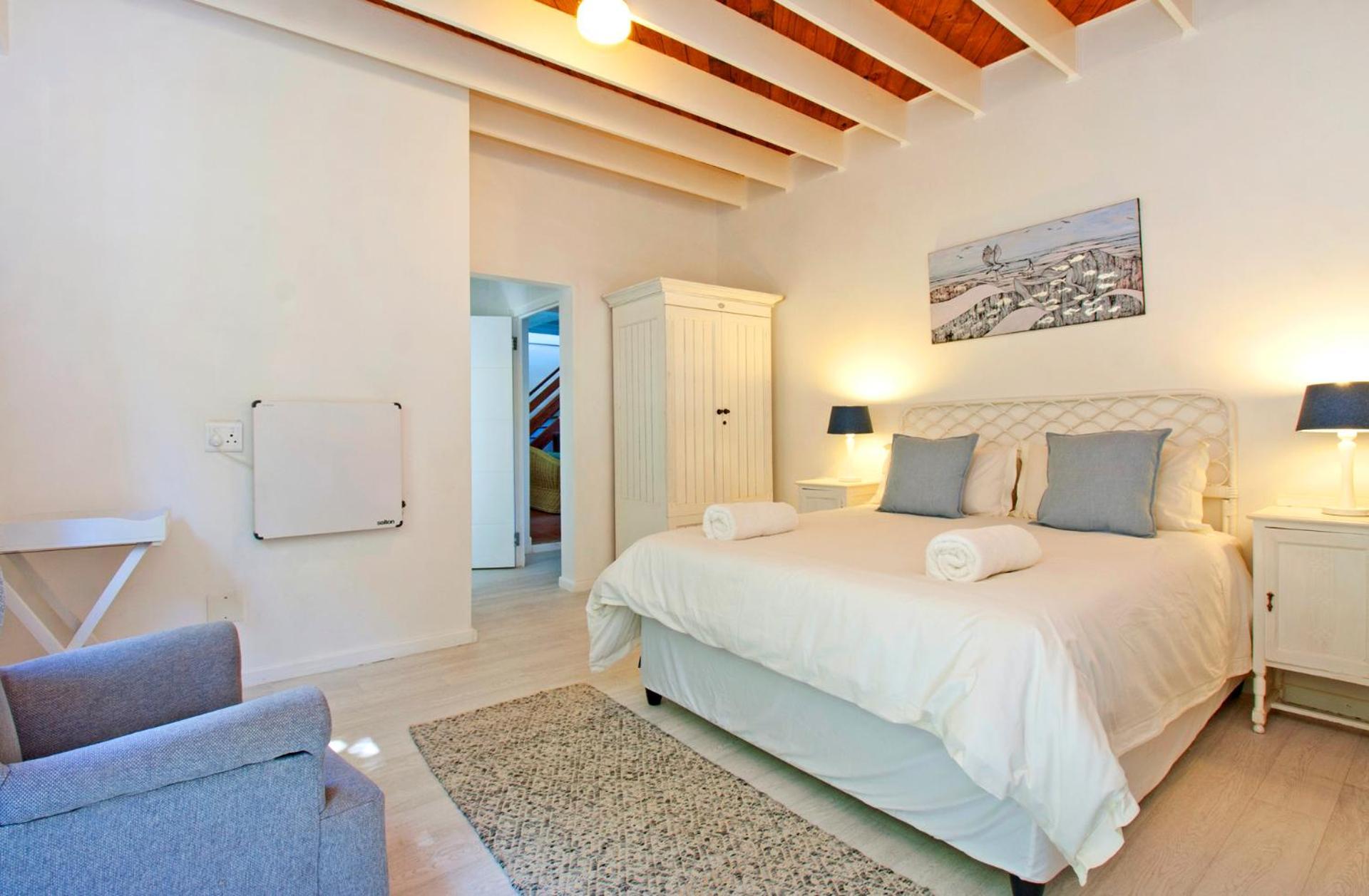 Atlantic Dream Beachfront Villa Scarborough Exterior photo