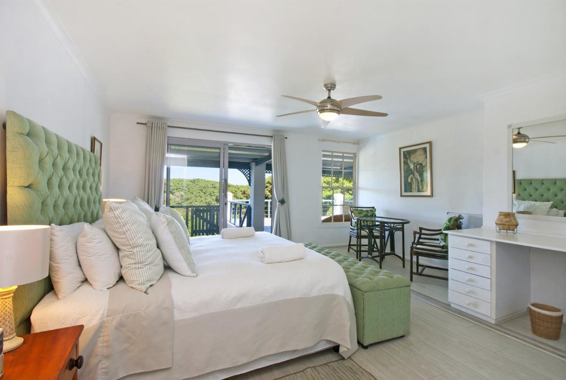 Atlantic Dream Beachfront Villa Scarborough Exterior photo