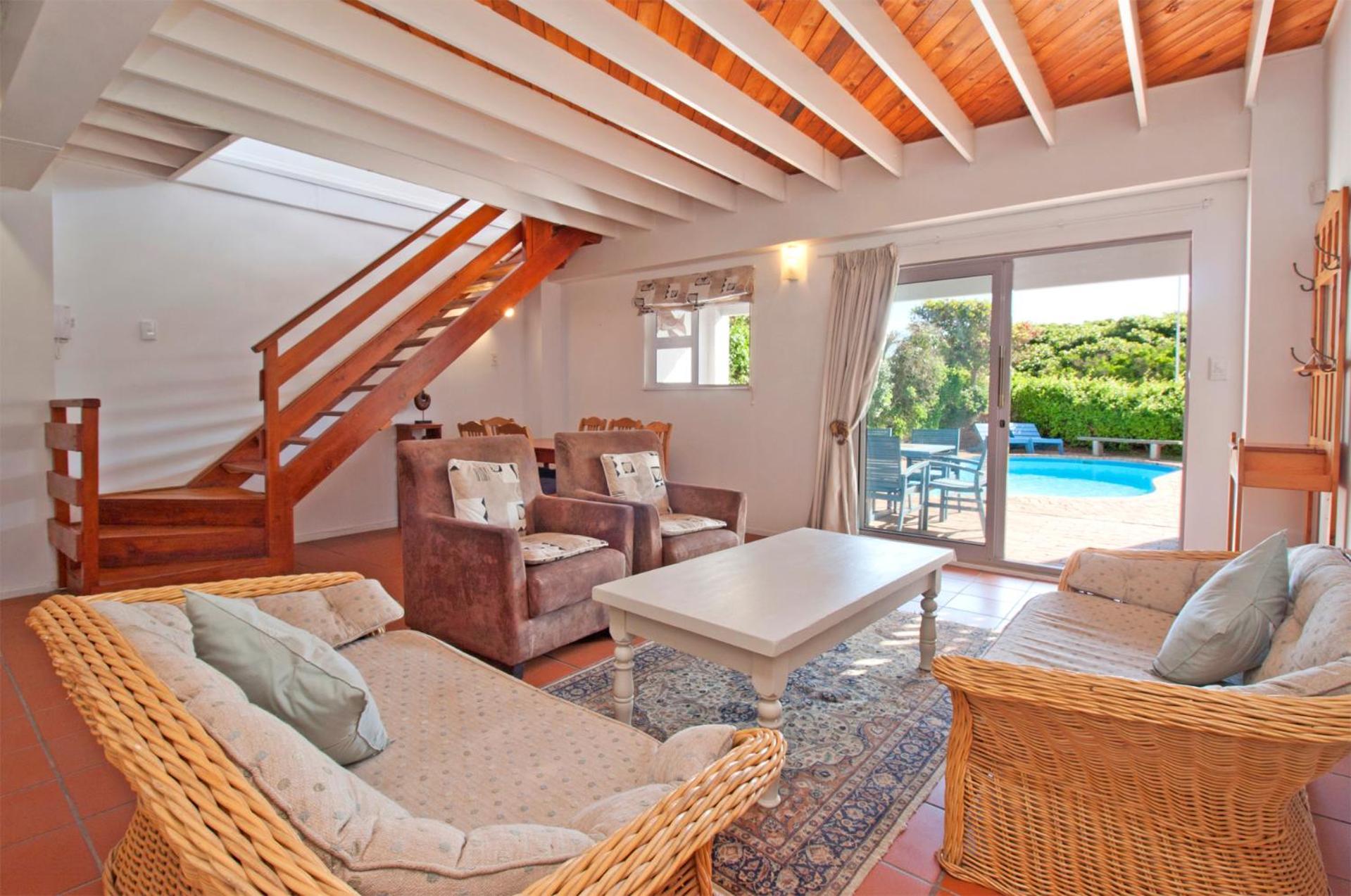 Atlantic Dream Beachfront Villa Scarborough Exterior photo