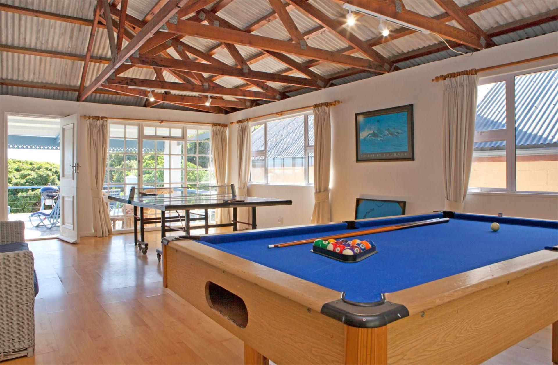 Atlantic Dream Beachfront Villa Scarborough Exterior photo