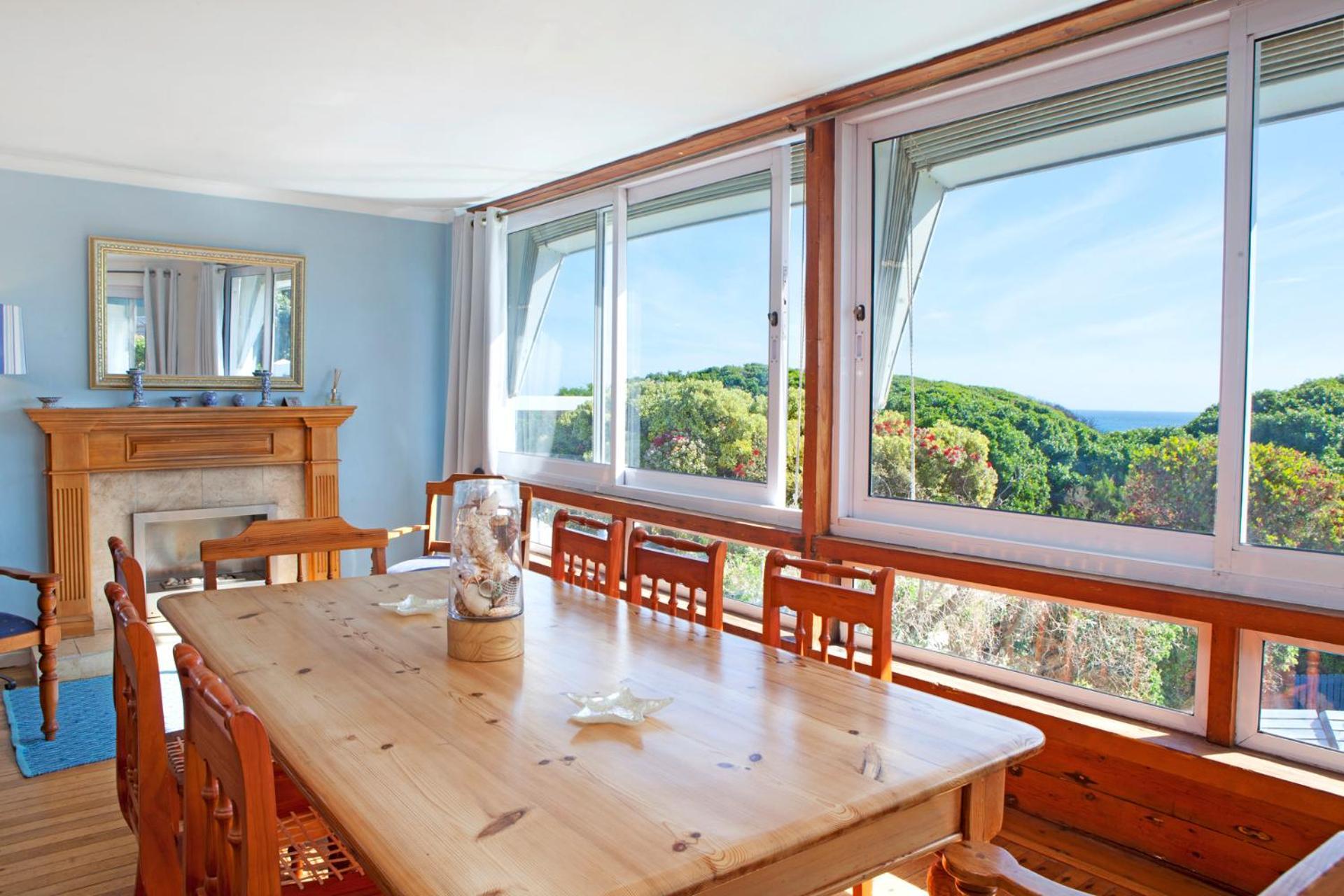 Atlantic Dream Beachfront Villa Scarborough Exterior photo